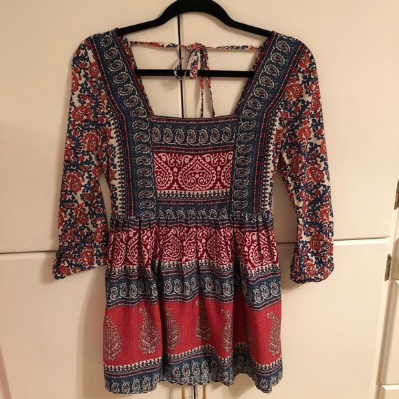 Abercrombie and Fitch dress (brand new w/o tags) - Picture 1 of 3